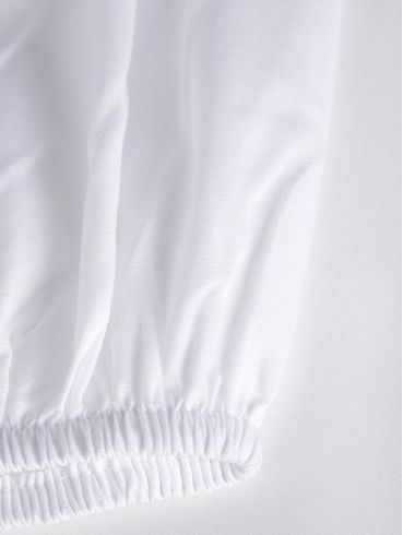 Jogo De Lençol Queen Duplo Florença 180 Fios Teka ROSA