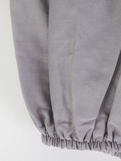 Jogo De Lençol Queen Duplo Florença 180 Fios Teka CINZA