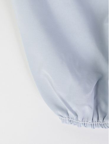 Jogo de Lençol Queen Duplo Elegance 200 Fios Teka AZUL