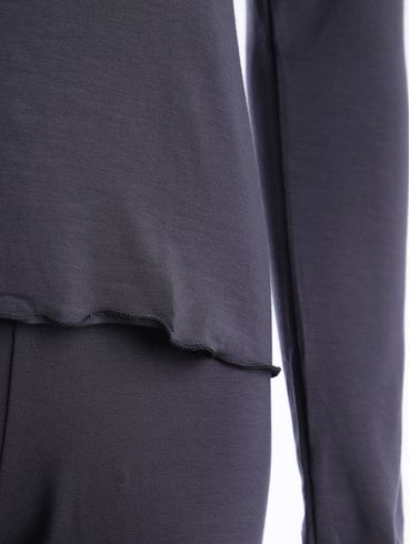 Pijama Feminino CHUMBO