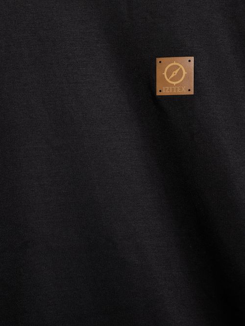 Pijama Longo Plus Size Masculino MESCLA ESCURO