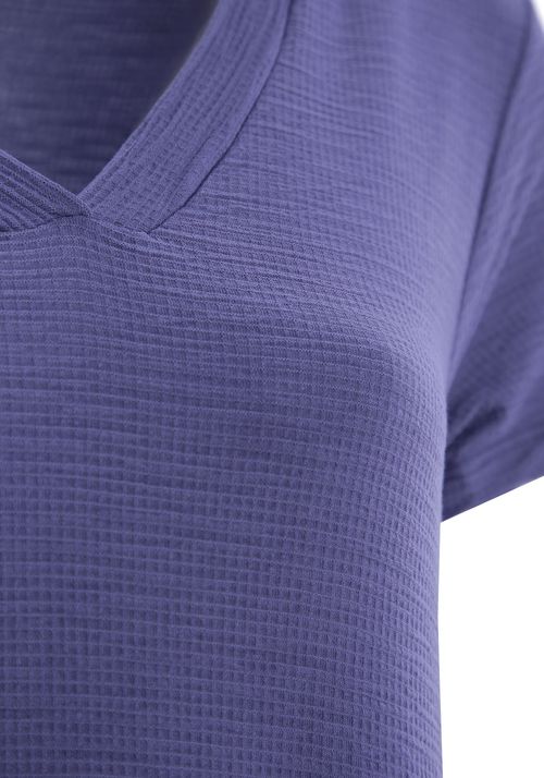 Vestido Midi Feminino MARINHO