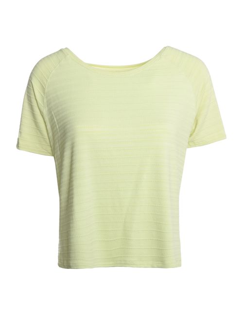 Blusa Viscose Manga Curta Cativa Feminina VERDE