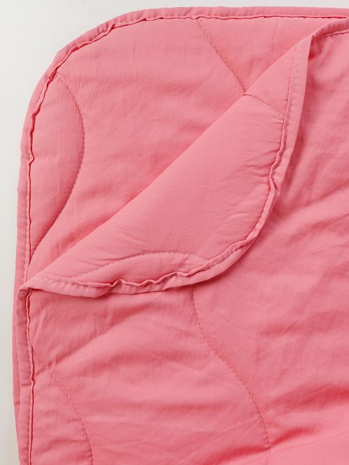 Colcha Queen Brisa Altenburg ROSA