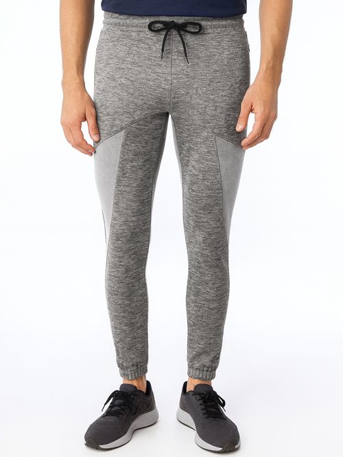 Calça Moletinho Masculina MESCLA