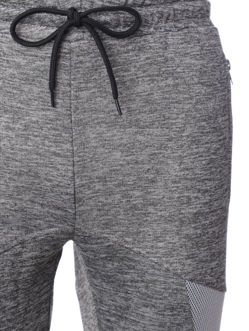 Calça Moletinho Masculina MESCLA